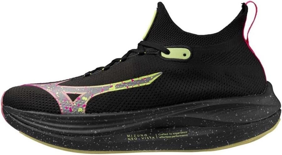 Comfortabele Dames Hardloopschoenen voor Neutrale Pronatie