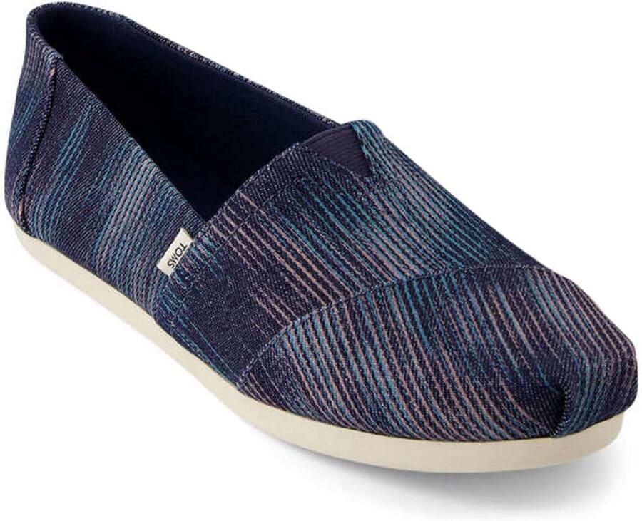 Comfortabele Dames Instappers met Extra Dempende Zool en Antislip Ademend & Duurzaam