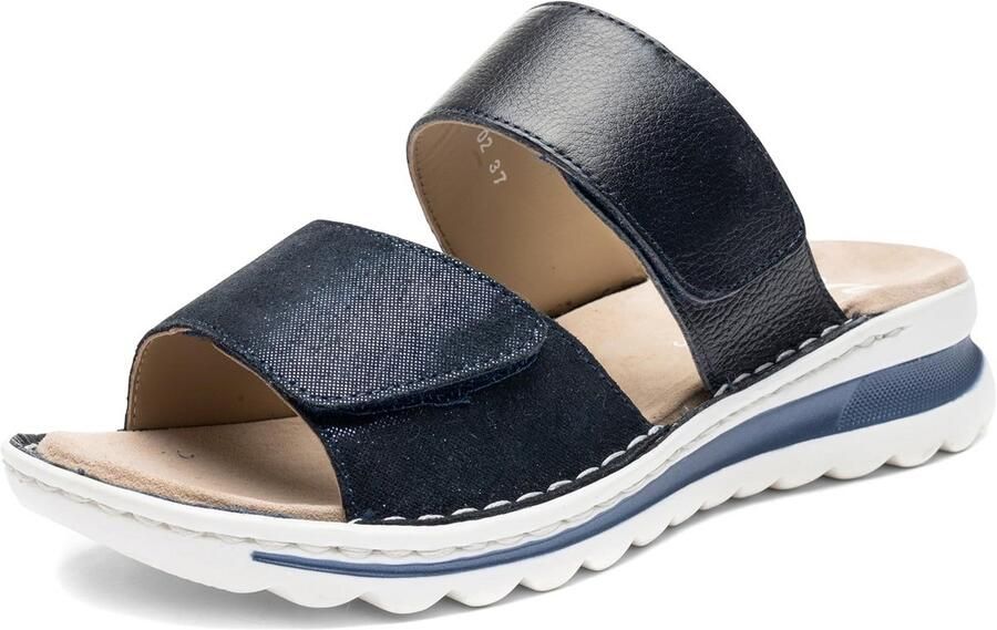 Comfortabele Instappers voor Dames