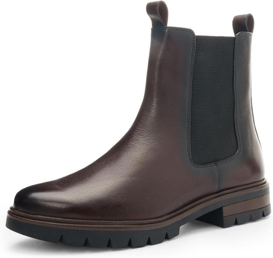Dames Instapschoenen Cambridge Stijl Comfortabele Leren Damesschoenen