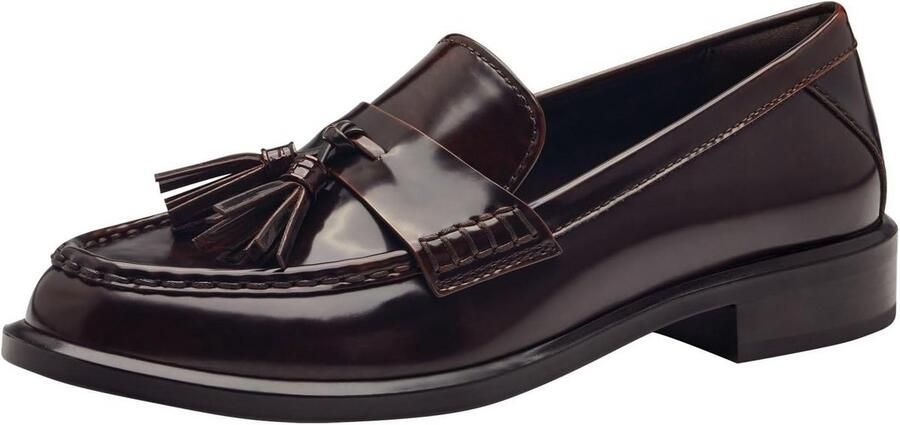 Comfortabele Dames Instapschoenen met TOUCH-IT Technologie