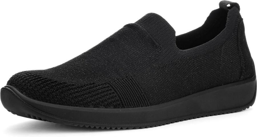 Comfortabele dames instapschoenen van hoge kwaliteit
