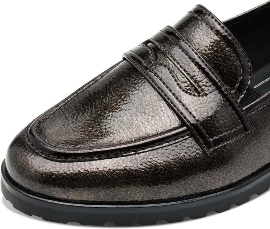 Comfortabele Dames Instapschoenen Wit Lichte en Stijlvolle Slip-ons