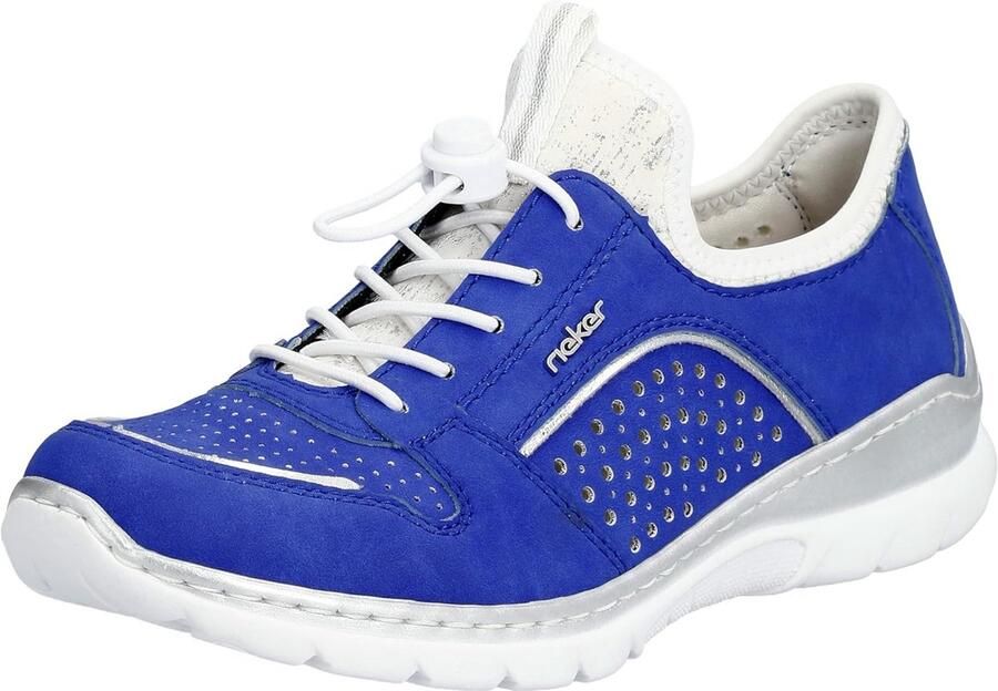 Comfortabele Dames Instapschoenen Zomer Lichtgewicht Flexibel