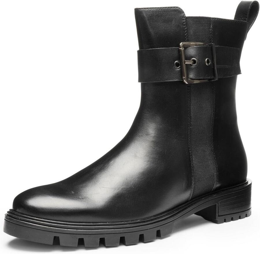 Comfortabele Dames Instapschoenen Zonder Sluiting