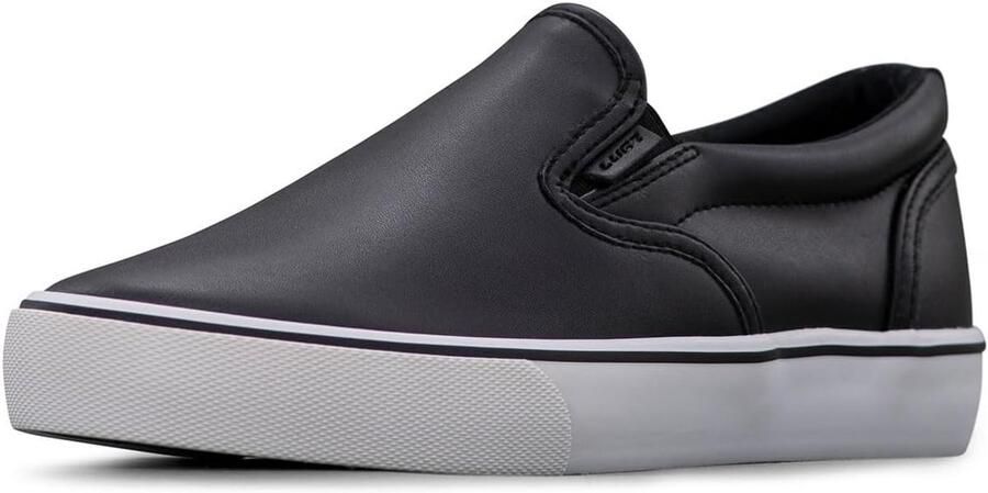 Dames Slip-on Sneakers Stapcomfort en Stijlvol