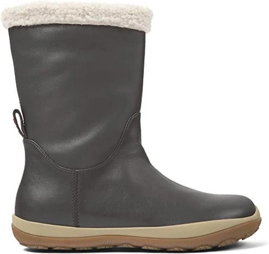 Comfortabele Dames Kuitlaarzen met Gore-Tex en Michelin-Buitenzool