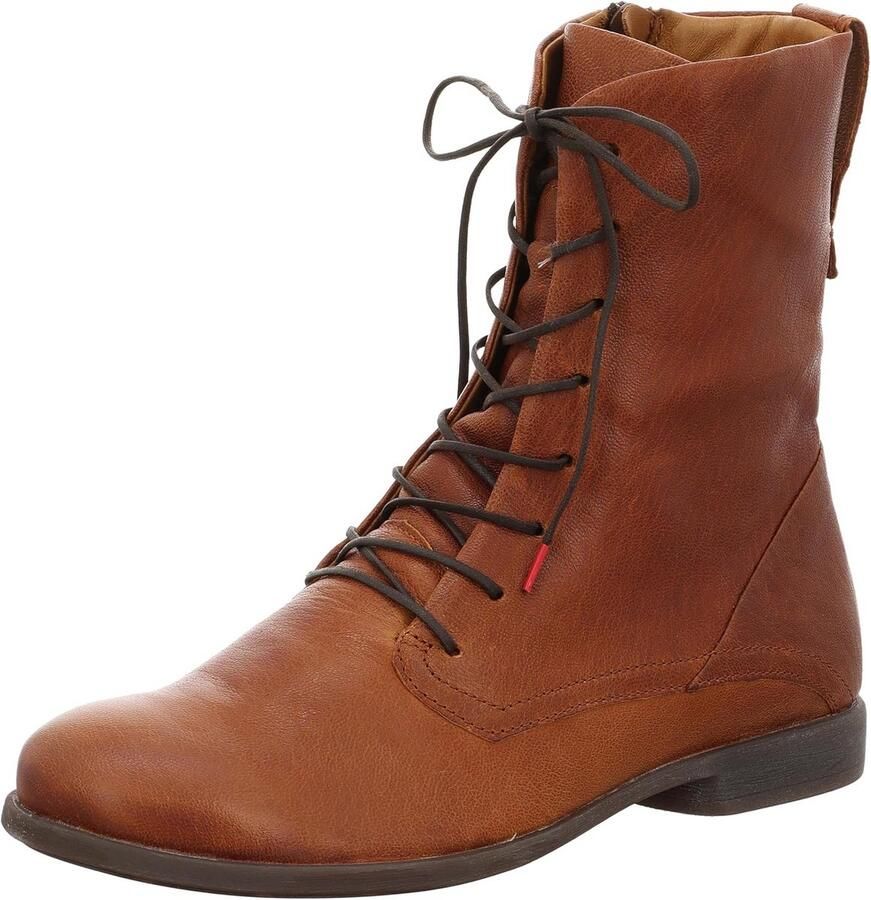 Comfortabele Dames Laarzen Handgemaakt in Europa