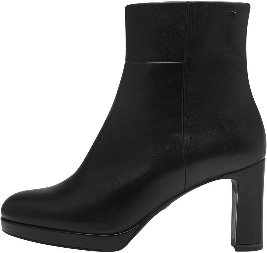 Comfortabele Dames Laarzen met TOUCH-IT Technologie Veganistisch en Antislip