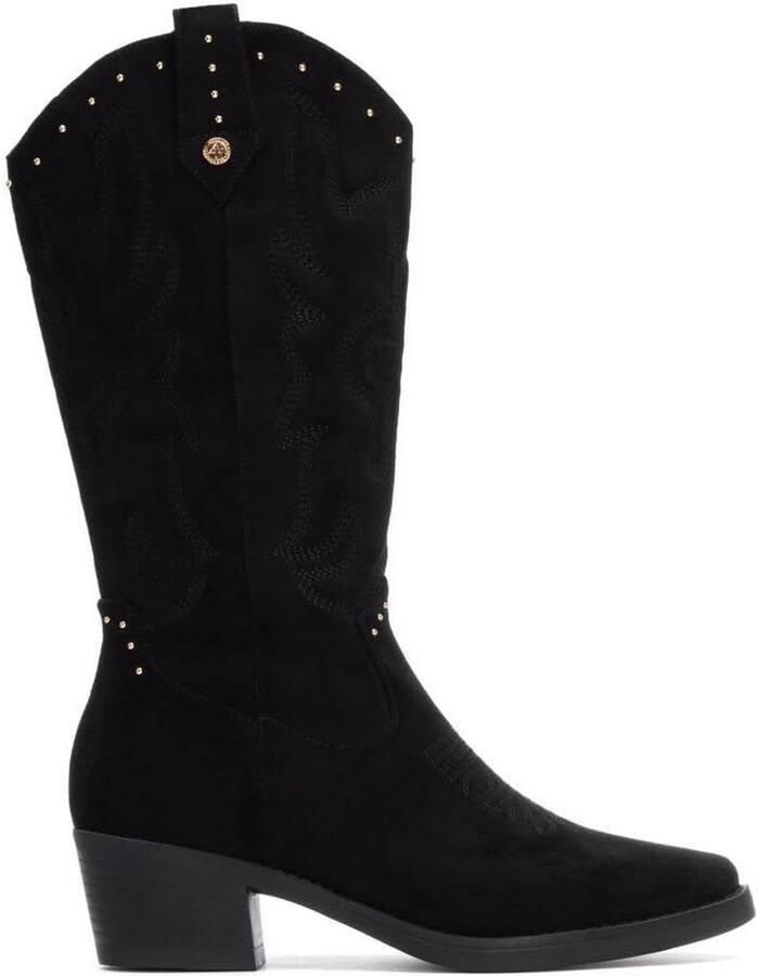 Comfortabele Dames Laarzen Veelzijdig en Casual Schoenen