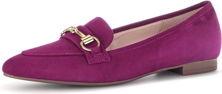 Dames Loafers Platte Slippers Comfortabele Instappers voor Vrouwen