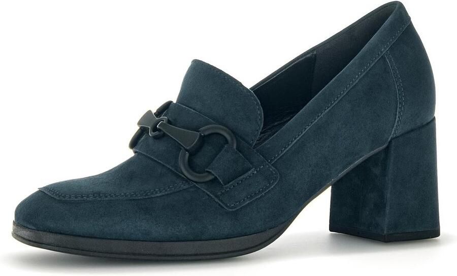 Comfortabele Dames Loafers en Slippers Breed