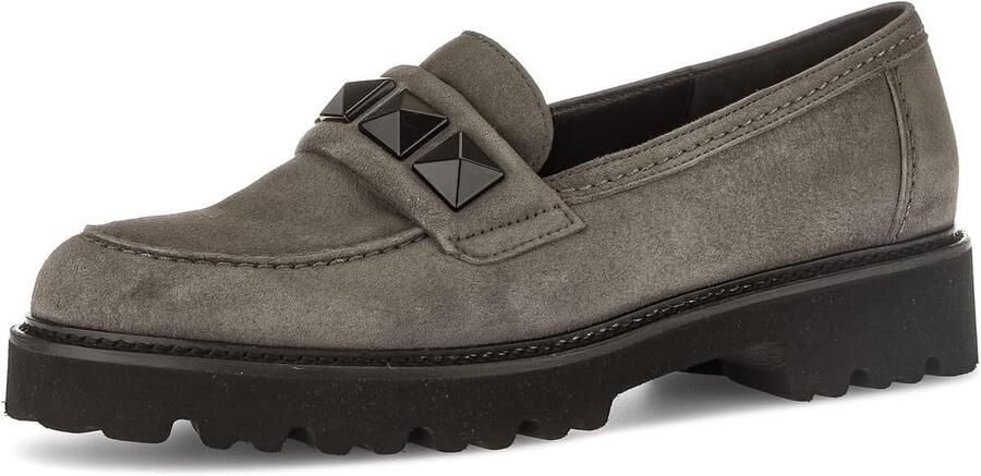 Comfortabele Dames Loafers en Slippers
