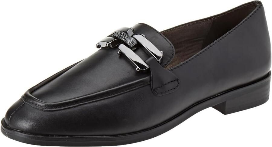 Comfortabele Dames Loafers Stijlvolle Instapschoenen voor Dagelijks Gebruik