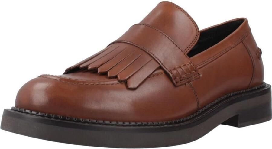 Comfortabele Dames Mocassins met Ademende Eigenschappen