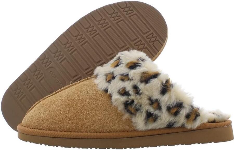 Comfortabele Dames Mocassins van Suède met Sleehak en Vetersluiting