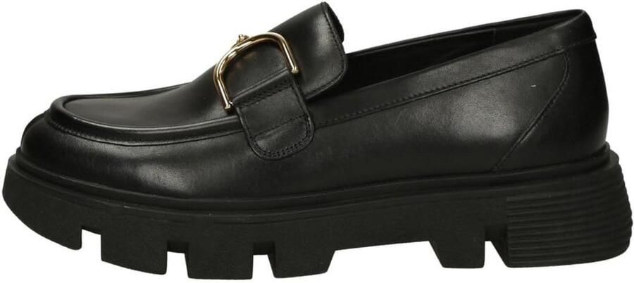 Comfortabele Dames Mocassins voor Ademend Draagcomfort