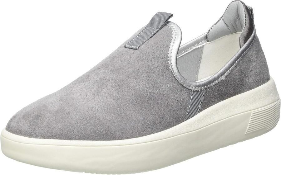 Comfortabele Dames Mocassins voor Lente en Zomer