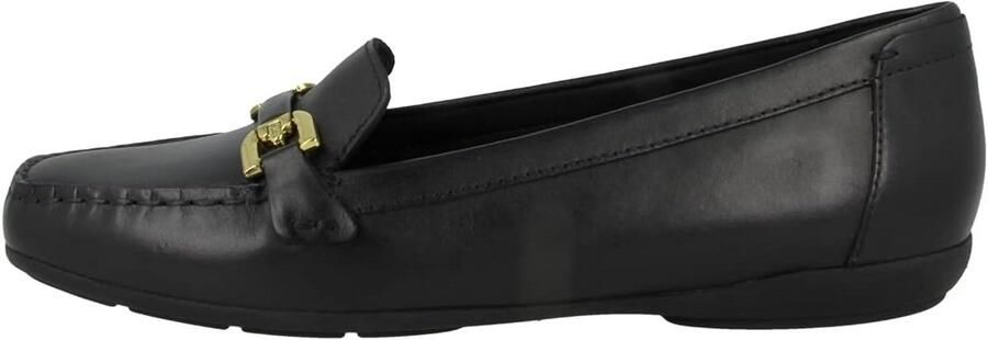 Dames Mocassins Zomer Rubberen Zool Ademend Ultiem Comfort