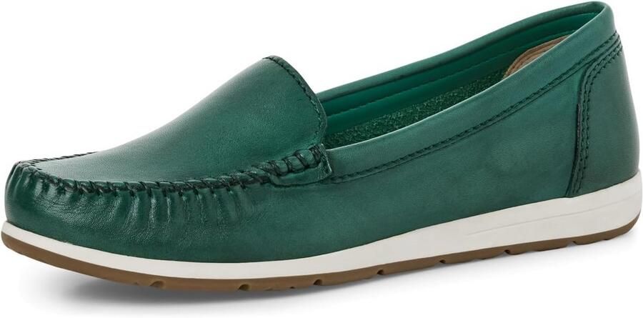 Comfortabele Dames Mokassins Stijlvolle & Zachte Instappers