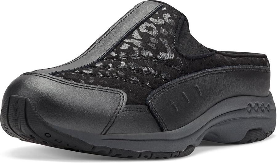 Comfortabele Dames Muilezels met Arch Support voor Wandelen
