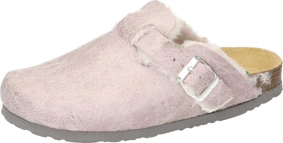 Comfortabele Dames Muiltjes en Slippers voor Binnen en Buiten