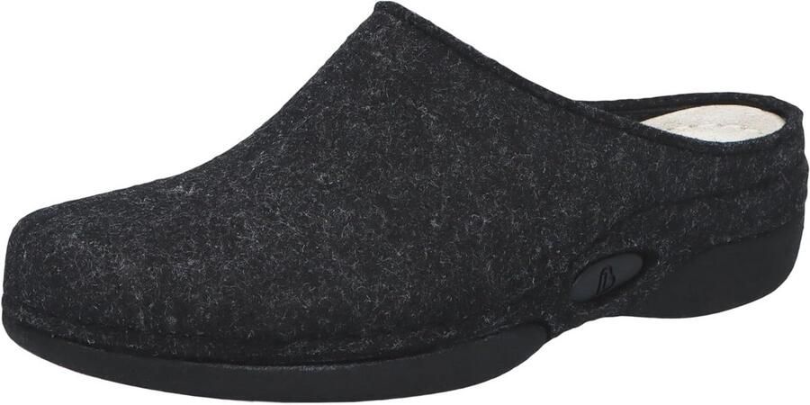 Comfortabele Dames Mule Instapper met Goede Steun