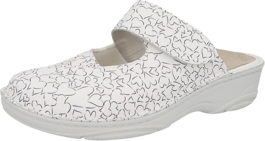 Comfortabele Dames Muiltjes met Stretchinzet voor Pijnverlichting