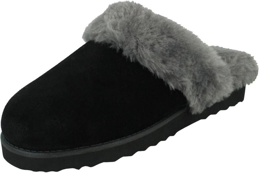 Comfortabele Dames Muiltjes Pantoffels Zacht