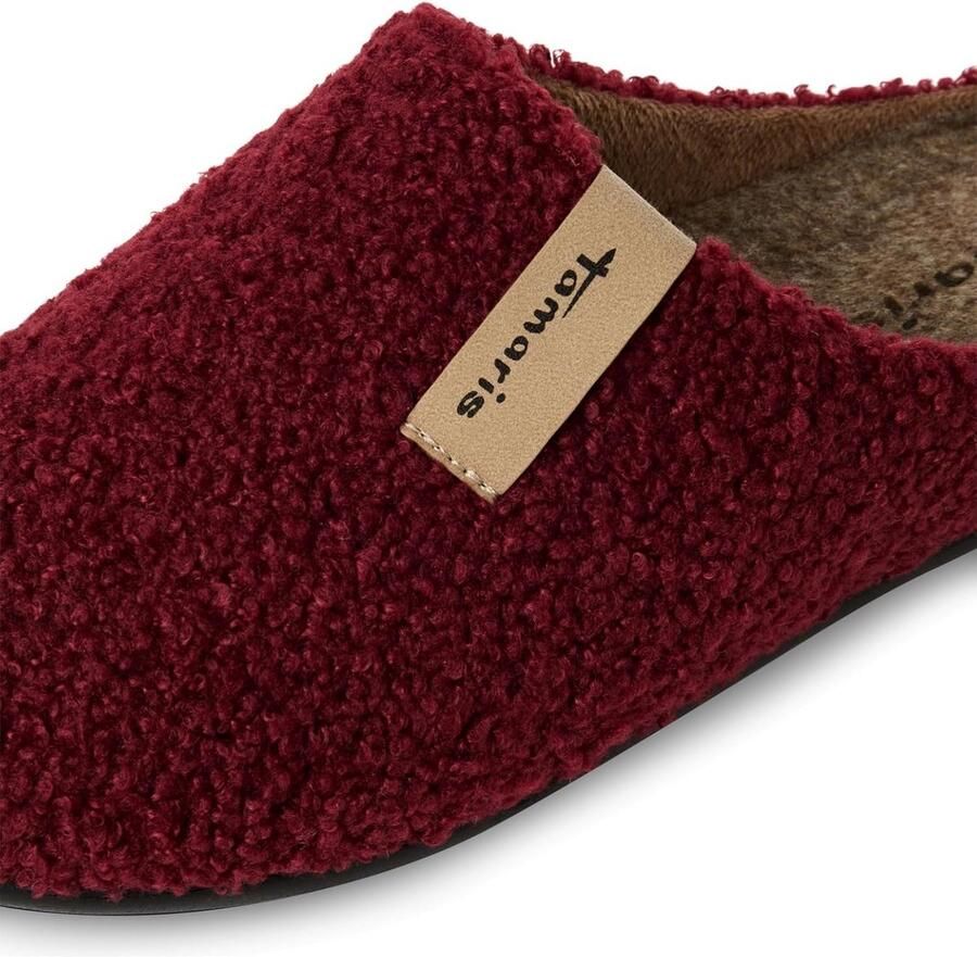 Comfortabele Dames Muiltjes Zachte Huispantoffels voor Vrouwen