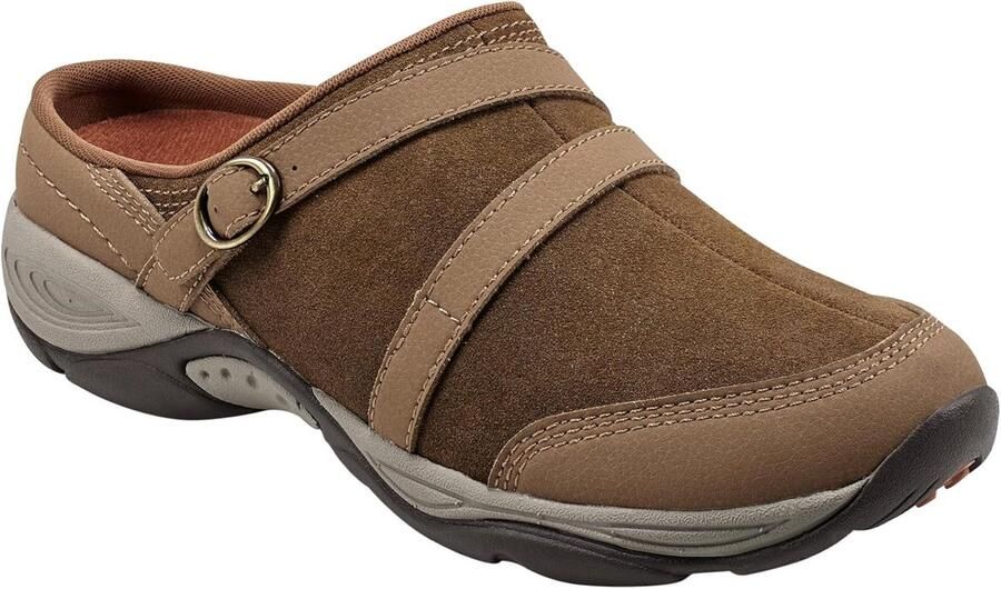 Comfortabele Dames Muiltjes voor Wandelen Waterbestendig & Goede Steun