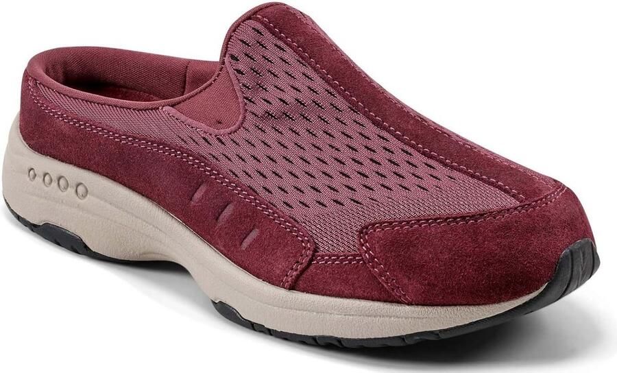 Comfortabele Dames Muiltjes Waterbestendige Wandelsandalen met Voetboogondersteuning