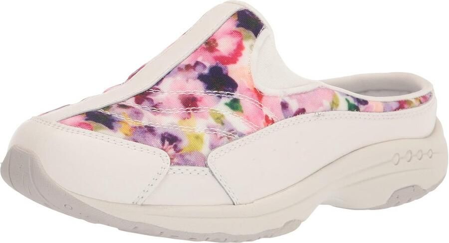 Comfortabele Dames Muiltjes Zonder Hiel Makkelijk Aan- en Uittrekken