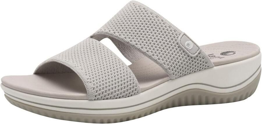 Comfortabele Dames Mules Zomer Schoenen