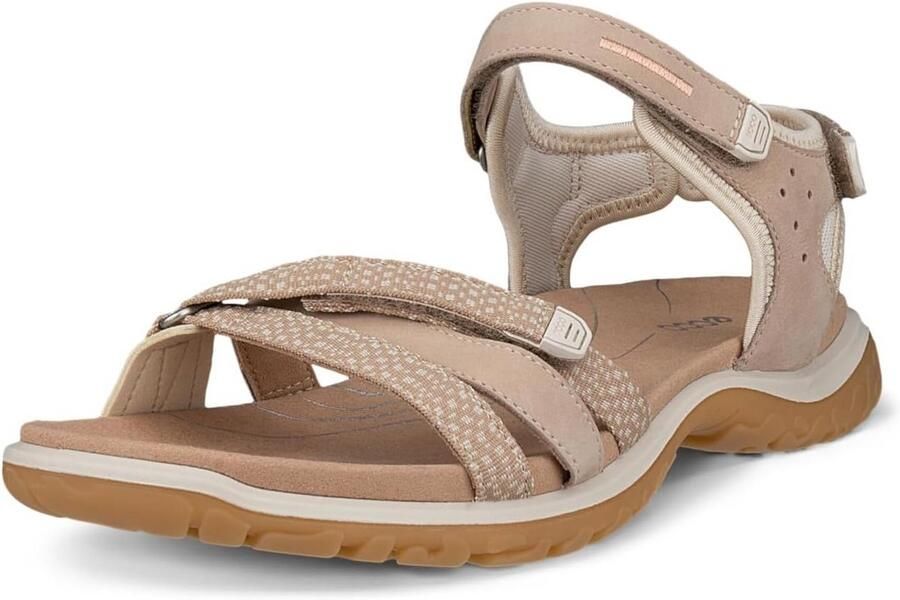 Comfortabele Dames Outdoor Sandalen voor Wandelen en Reizen