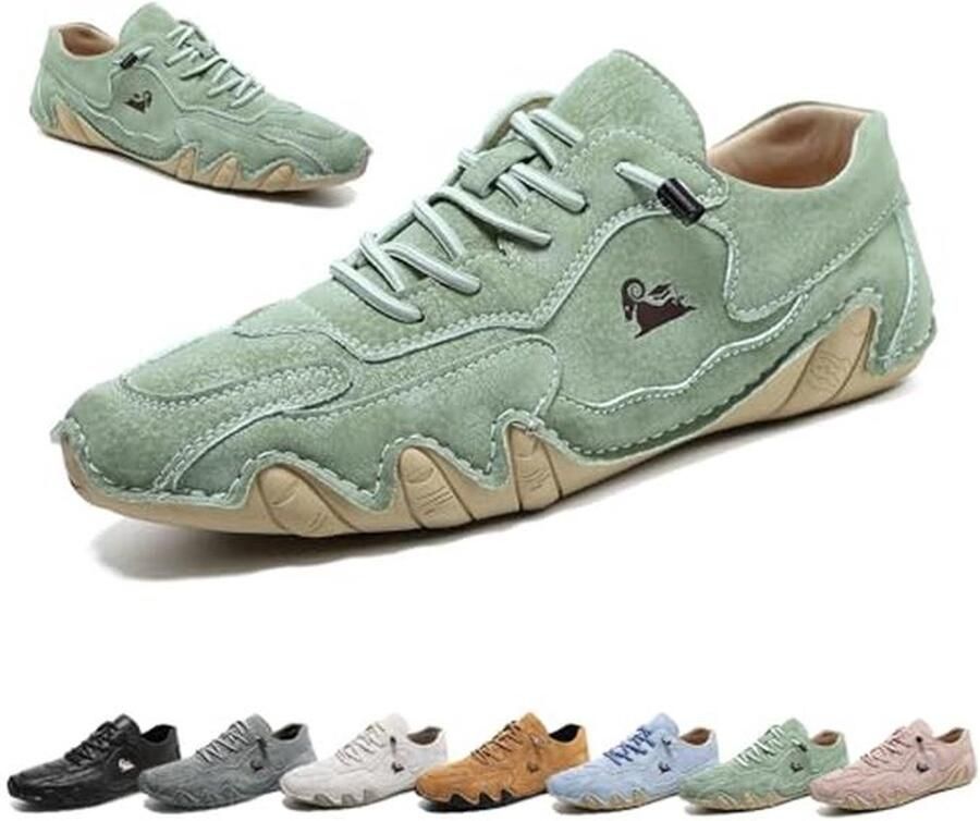 Comfortabele dames outdoor wandelschoenen waterdicht antislip en ademend