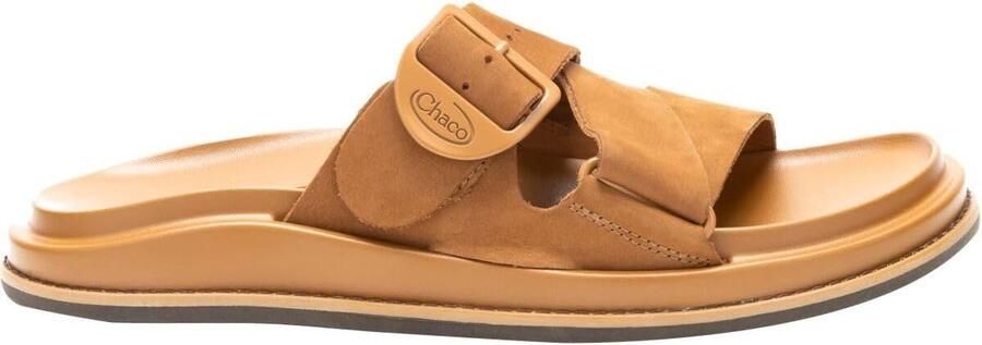 Comfortabele Dames Outdoorsandalen met Stevige Voetbedondersteuning