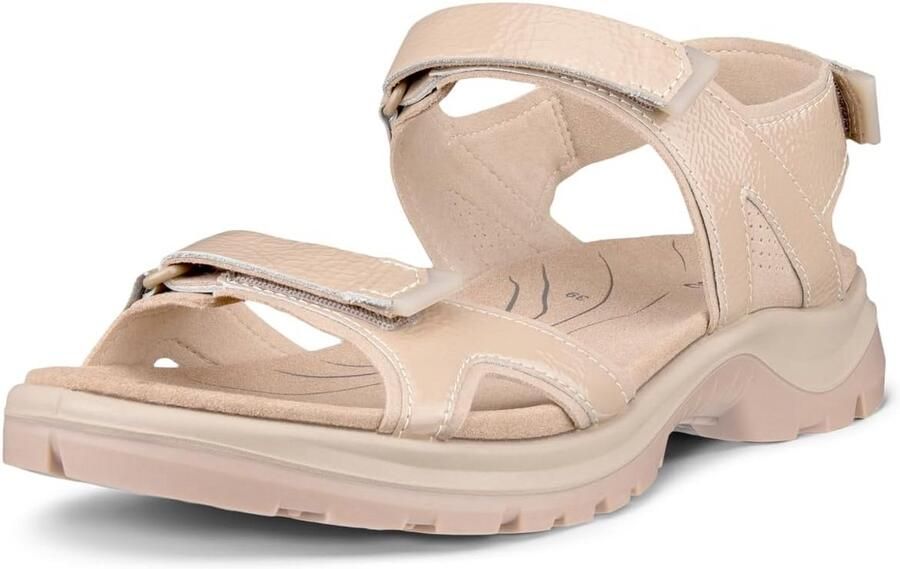 Comfortabele Dames Outdoorsandalen met Verstelbare Banden