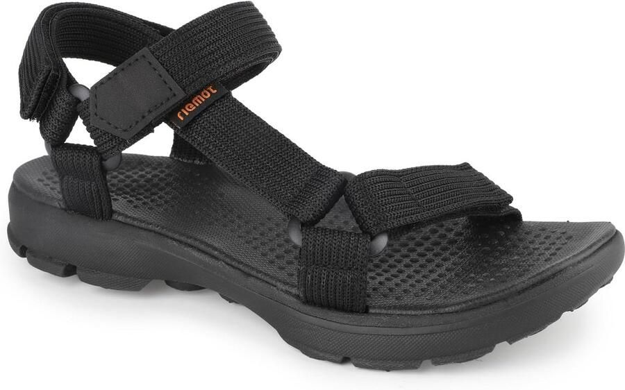 Comfortabele Dames Outdoorsandalen met Verstelbare Bandjes