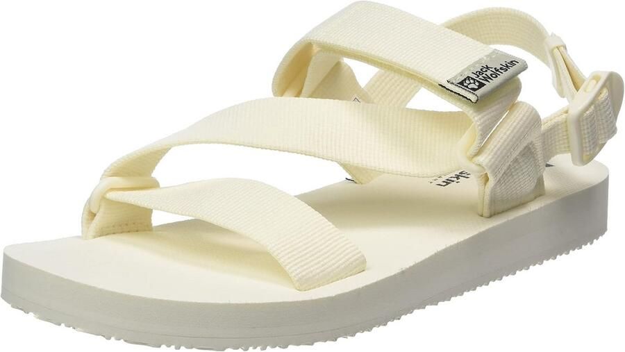 Comfortabele Dames Outdoorsandalen met Verstelbare Bandjes