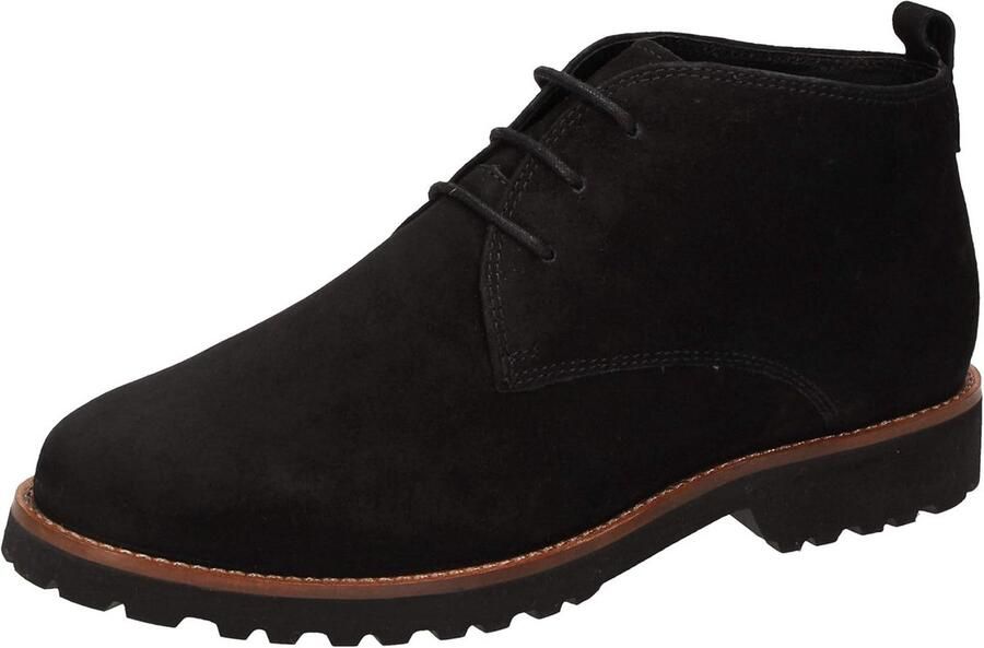 Comfortabele Dames Oxford Instapschoen met Warme Wollen Voering