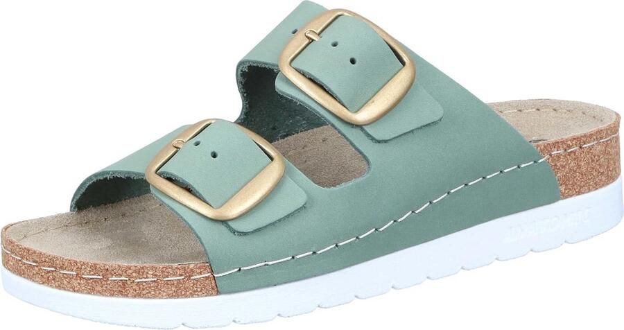 Comfortabele Dames Pantoffels en Slippers voor Binnen en Buiten