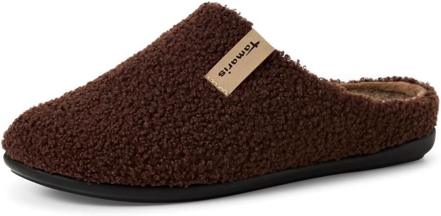 Comfortabele Dames Pantoffels Hoge Kwaliteit Huis Slippers