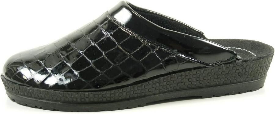 Comfortabele Dames Pantoffels Instapper Clogs voor Binnen