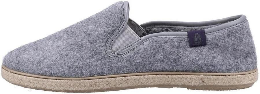 Comfortabele Dames Pantoffels Met Gerecyclede Materialen