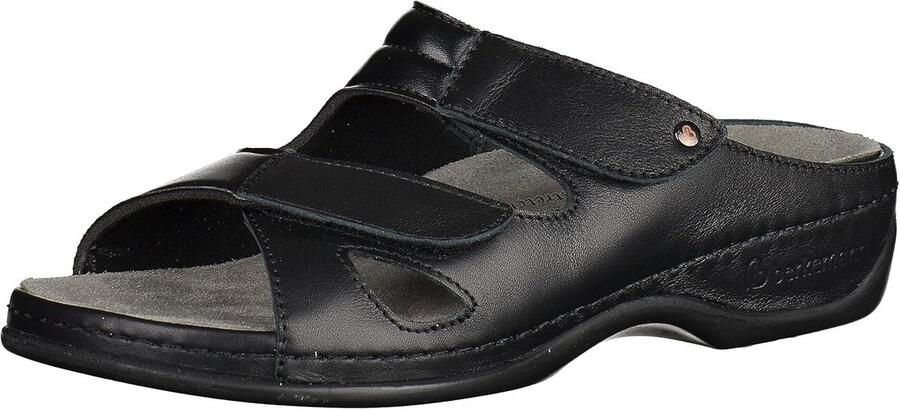 Comfortabele Dames Pantoffels met Uitneembaar Voetbed voor Zomer