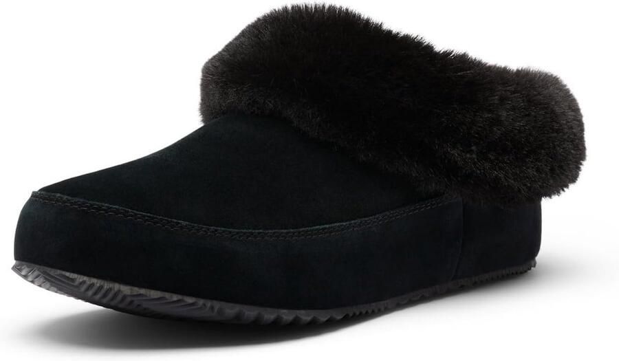 Comfortabele Dames Slippers met Houdende Zool voor Buiten en Binnen