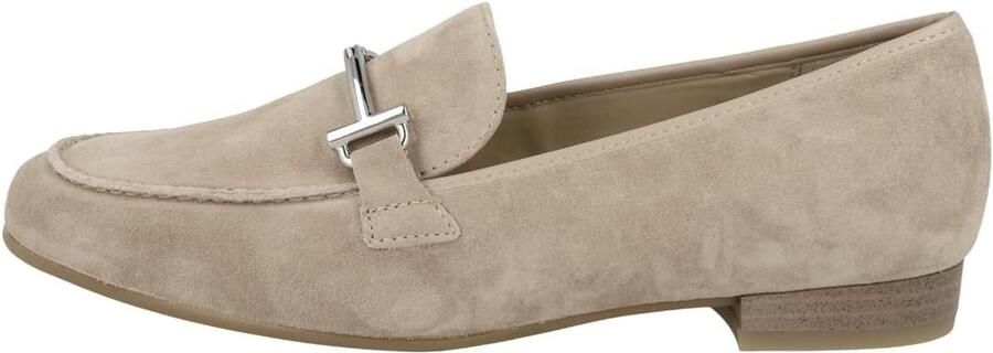 Comfortabele Dames Pantoffels van Suède met Hoge Zachtheid