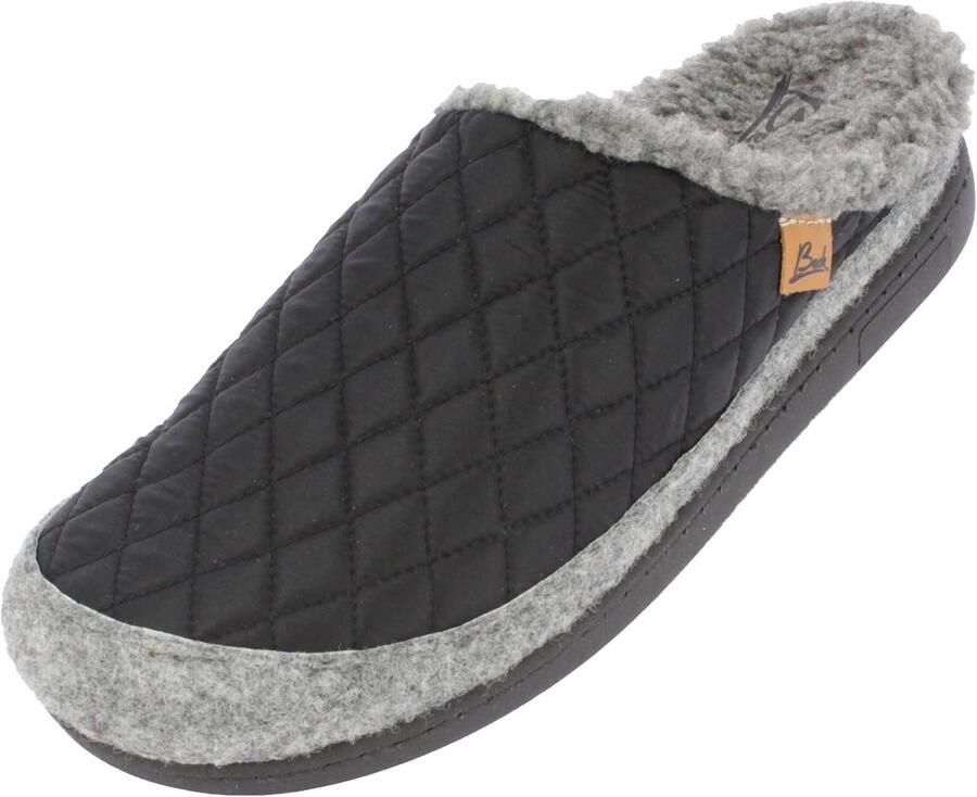 Comfortabele Dames Pantoffels voor Binnen en Buiten