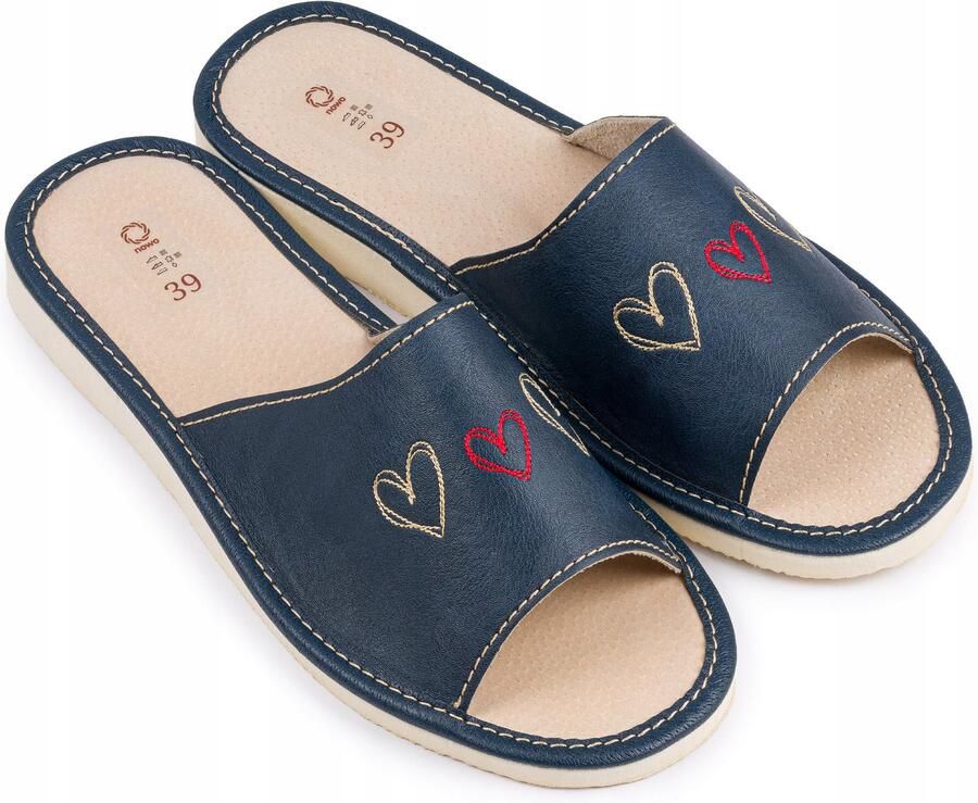 Comfortabele Dames Pantoffels Zacht & Stijlvol Huis Schoeisel